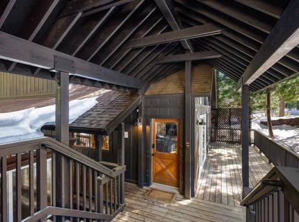 1126 Regency Way, Tahoe Vista, CA 96148 Photo