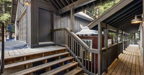 1126 Regency Way, Tahoe Vista, CA 96148 Photo