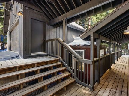 1126 Regency Way, Tahoe Vista, CA 96148 Photo