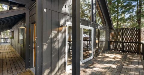 1126 Regency Way, Tahoe Vista, CA 96148 Photo