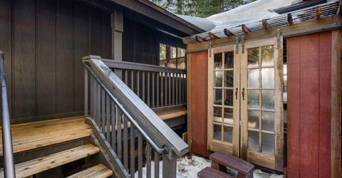 1126 Regency Way, Tahoe Vista, CA 96148 Photo