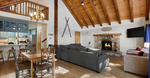 1126 Regency Way, Tahoe Vista, CA 96148 Photo