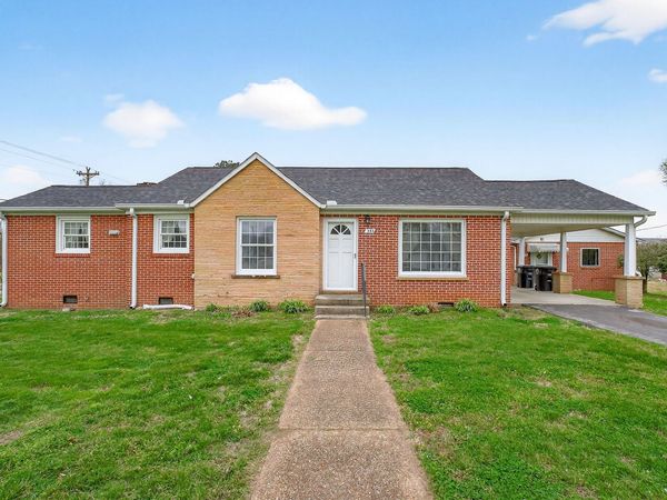 151 3rd Ave, Cookeville, TN 38506