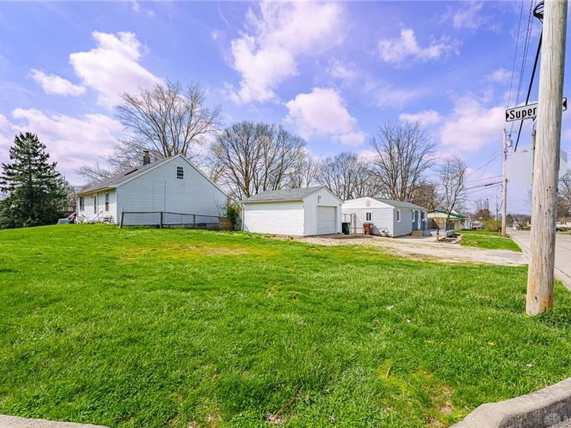 408 Patterson Street, Fairborn, OH 45324 Photo 25