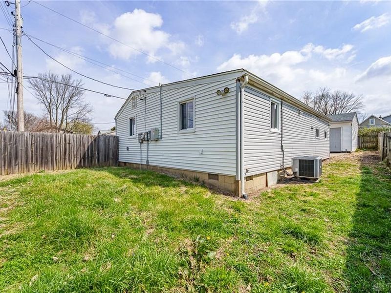 408 Patterson Street, Fairborn, OH 45324 Photo 29