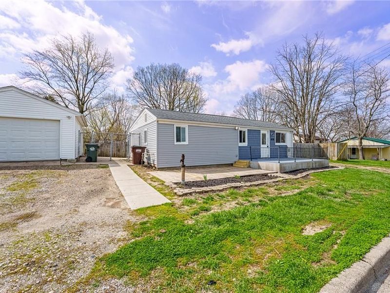 408 Patterson Street, Fairborn, OH 45324 Photo 3