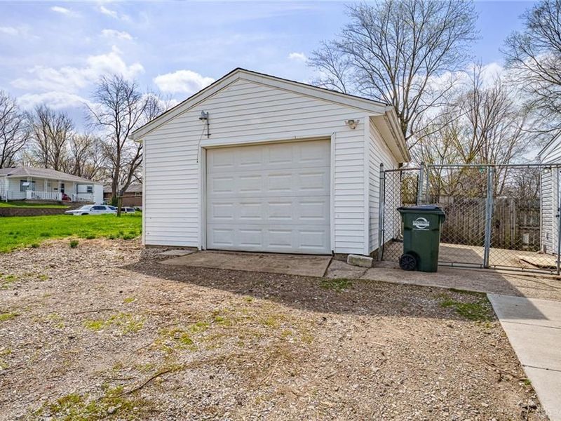 408 Patterson Street, Fairborn, OH 45324 Photo 30