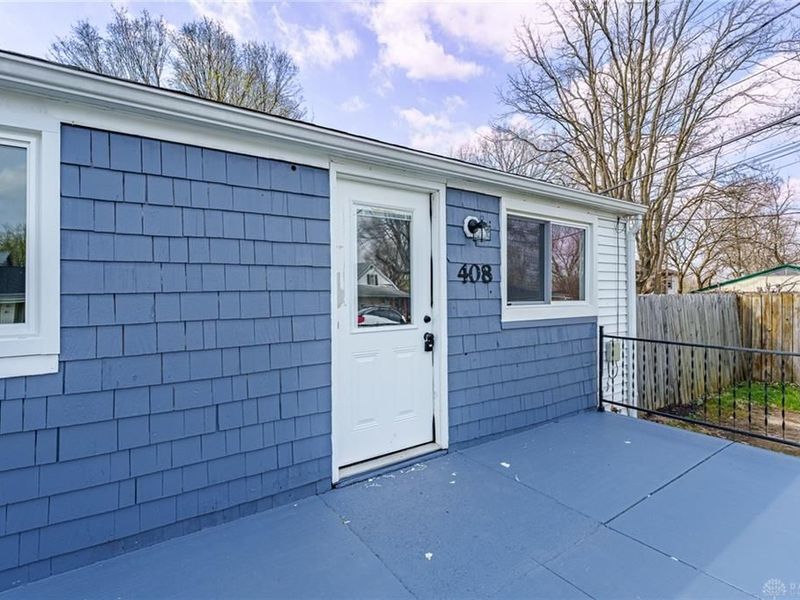 408 Patterson Street, Fairborn, OH 45324 Photo 5