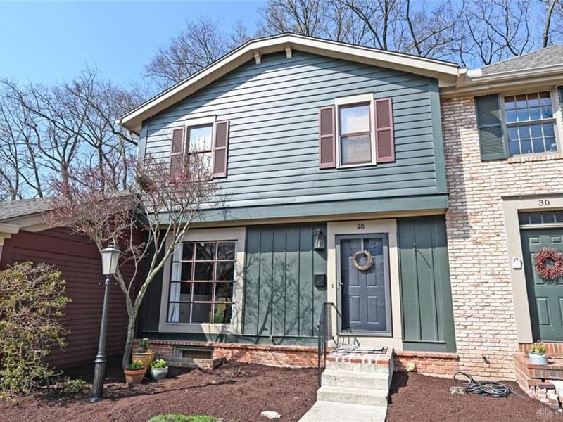 28 Nicholson Court, Unit 9, Dayton, OH 45459 Photo 1