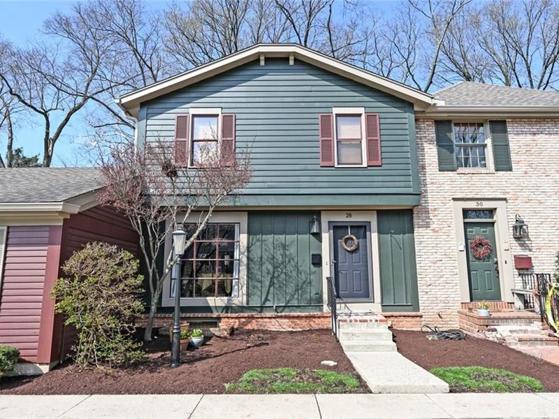 28 Nicholson Court, Unit 9, Dayton, OH 45459 Photo 2