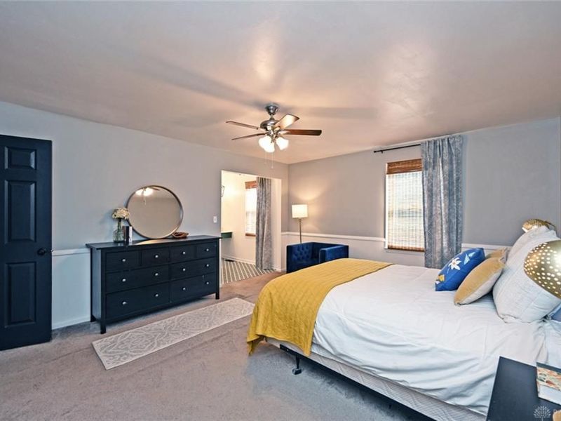 28 Nicholson Court, Unit 9, Dayton, OH 45459 Photo 22