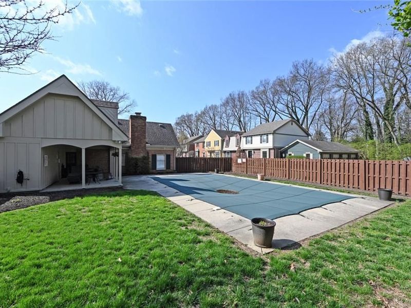 28 Nicholson Court, Unit 9, Dayton, OH 45459 Photo 48