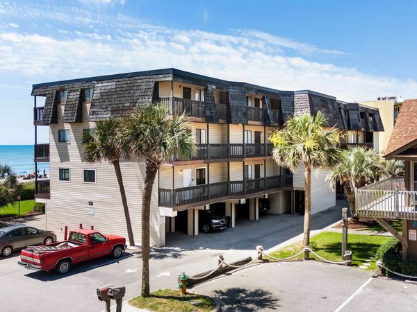 201 76th Ave. N , Unit D-3, Myrtle Beach, SC 29572