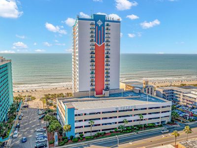 1605 S Ocean Blvd. S , Unit 311, Myrtle Beach, SC 29577