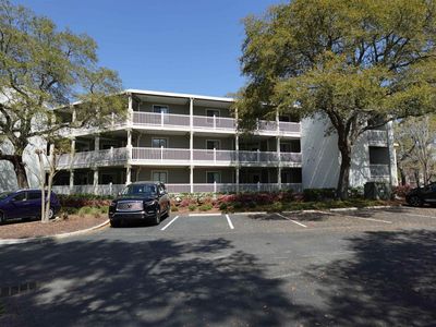 415 Ocean Creek Blvd. , Unit 2160, Myrtle Beach, SC 29579