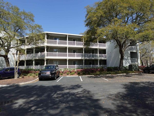 415 Ocean Creek Blvd. , Unit 2160, Myrtle Beach, SC 29579