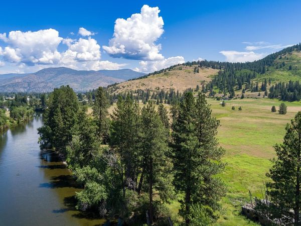 T B D Boundary Rd, Curlew, WA 99121