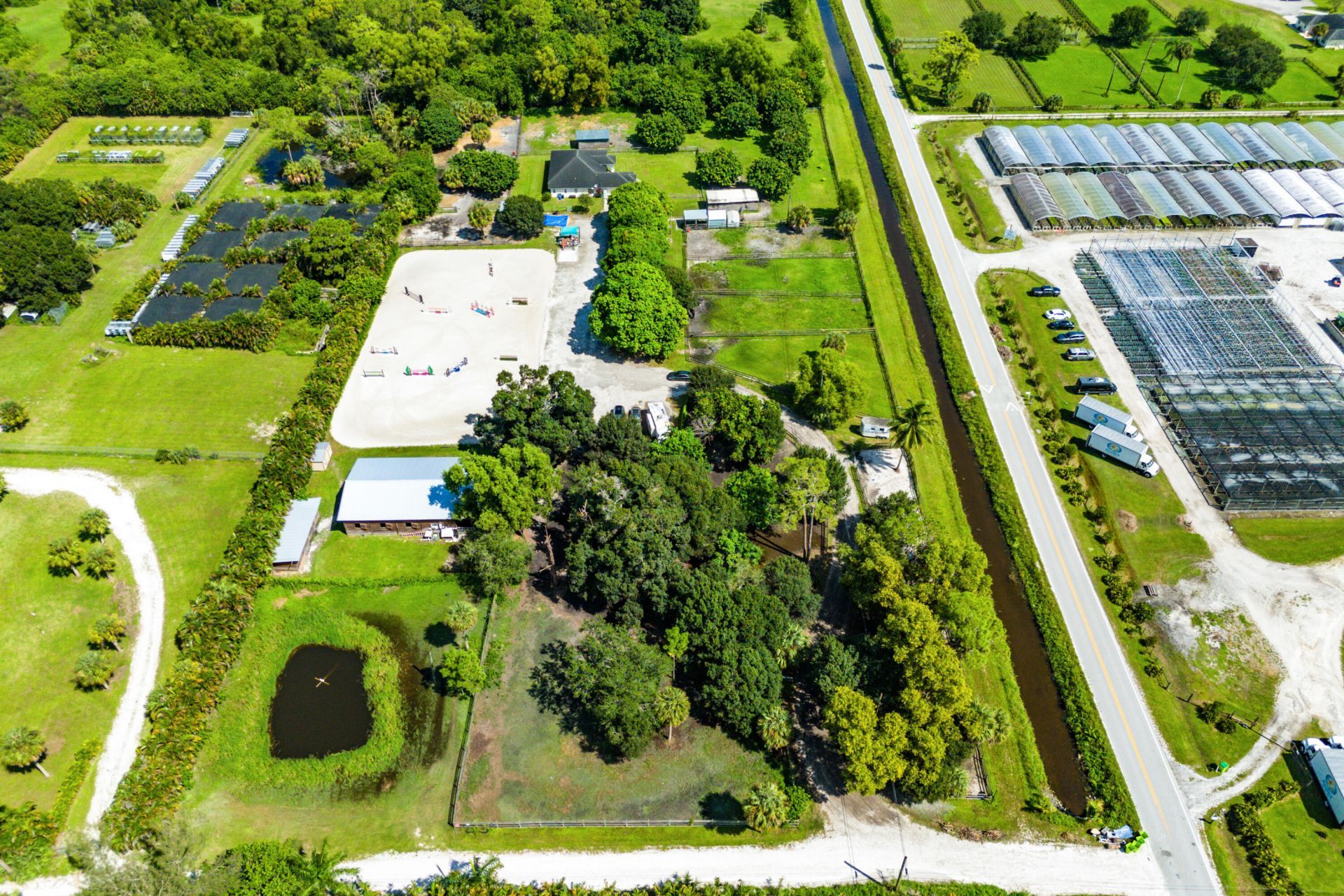 3479 D Road, Loxahatchee Groves, FL 33470 Photo