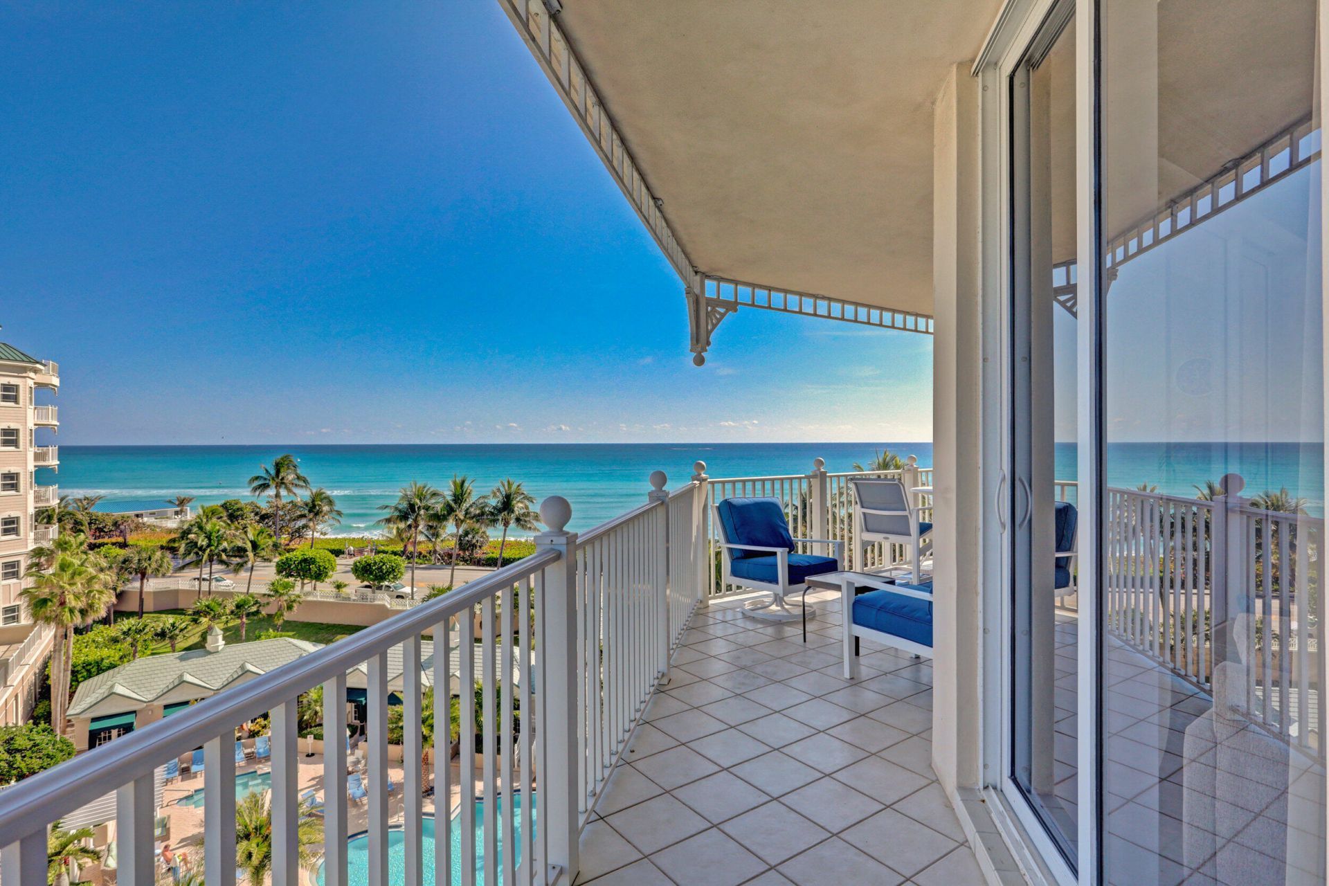 221 Ocean Grande Boulevard, Unit 701, Jupiter, FL 33477 Photo