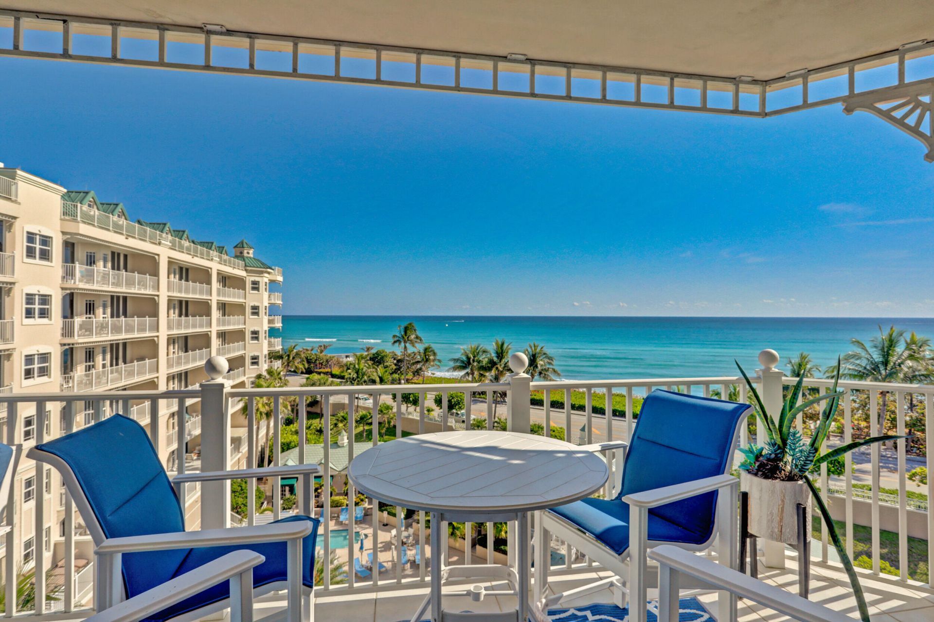 221 Ocean Grande Boulevard, Unit 701, Jupiter, FL 33477 Photo