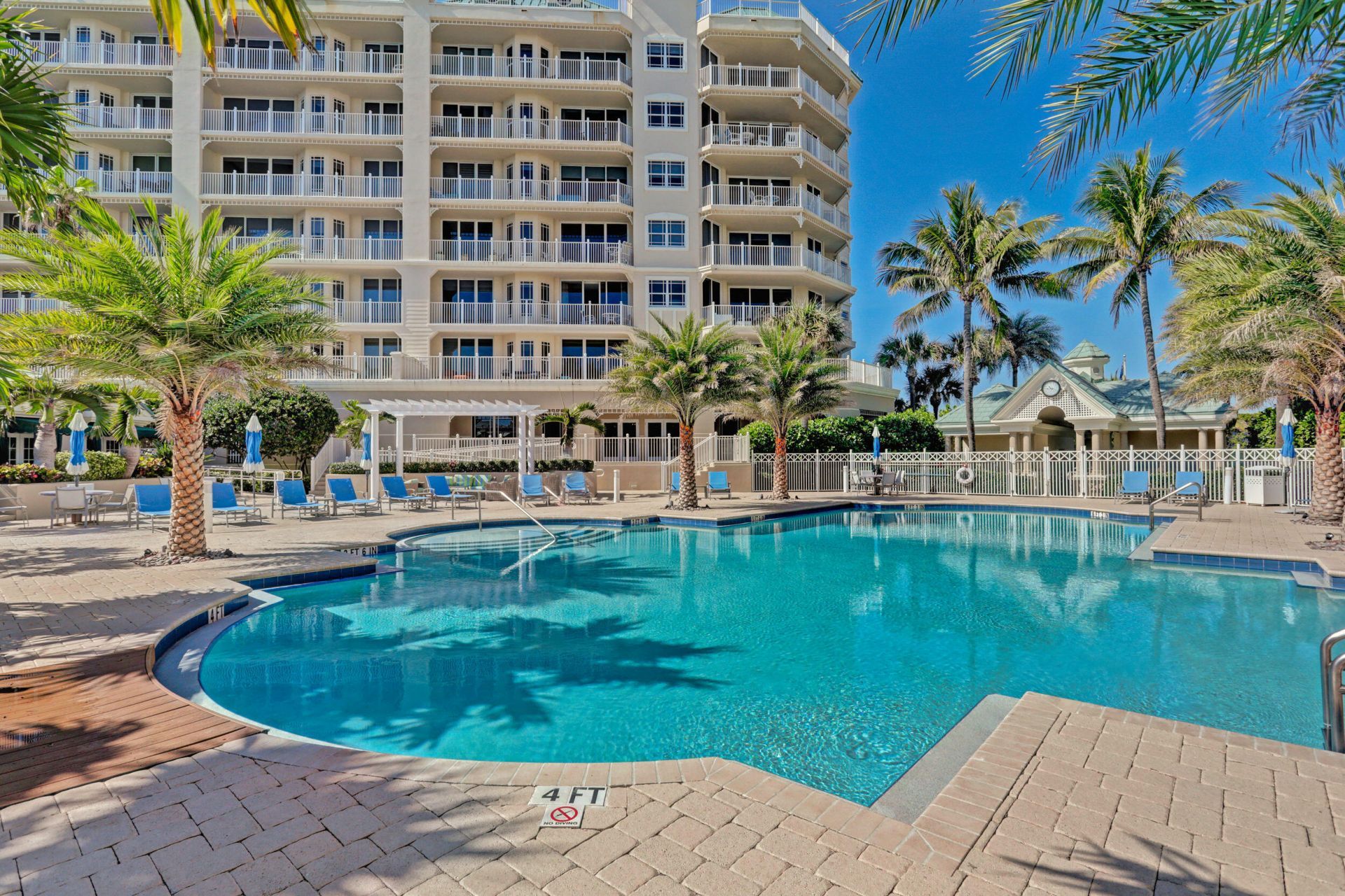 221 Ocean Grande Boulevard, Unit 701, Jupiter, FL 33477 Photo