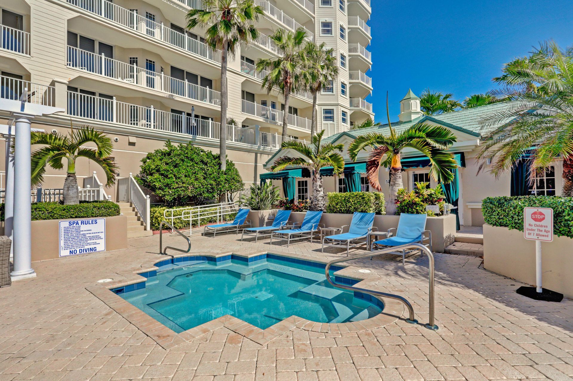 221 Ocean Grande Boulevard, Unit 701, Jupiter, FL 33477 Photo