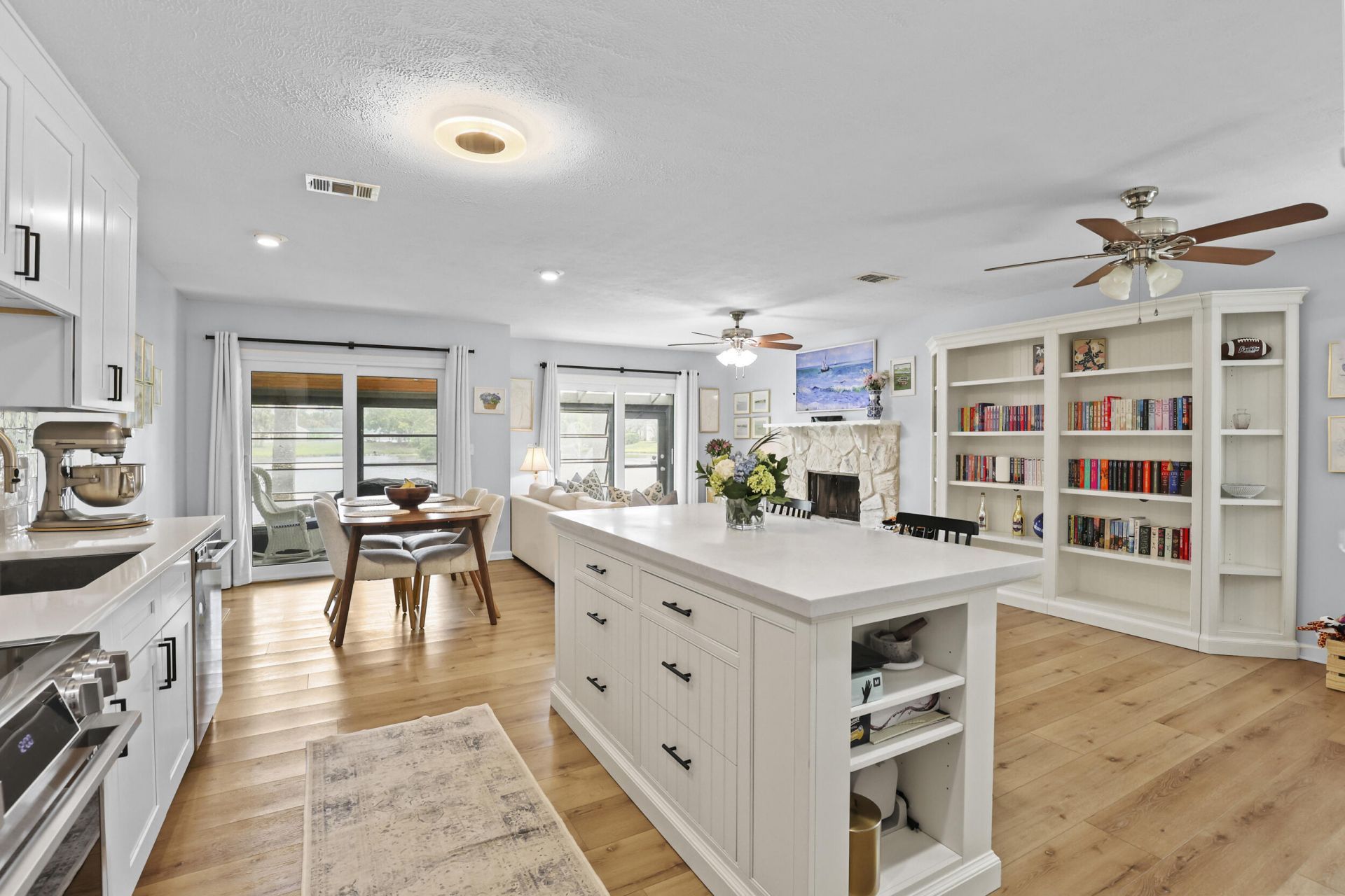 3266 NE Holly Creek Drive, Jensen Beach, FL 34957 Photo