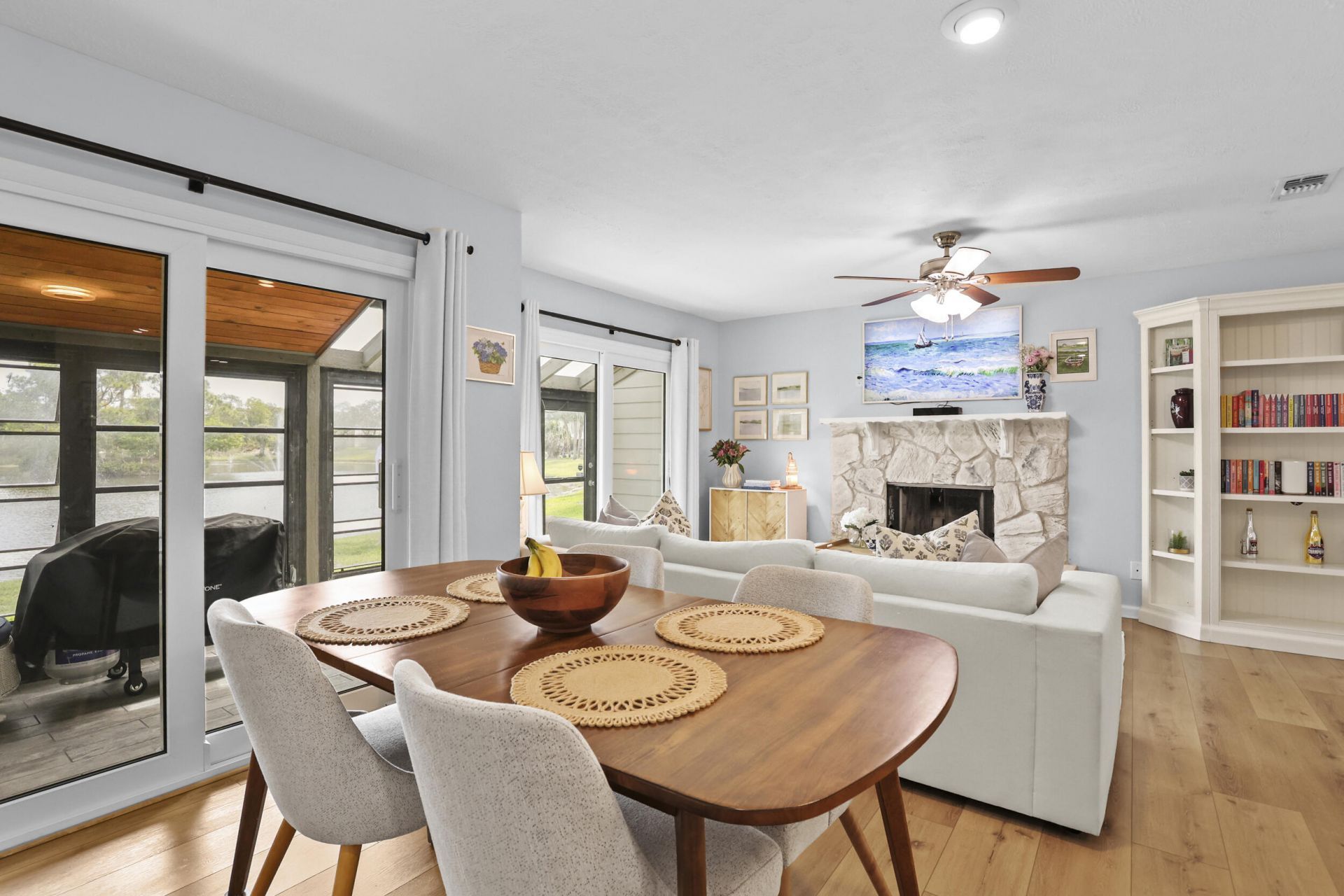 3266 NE Holly Creek Drive, Jensen Beach, FL 34957 Photo