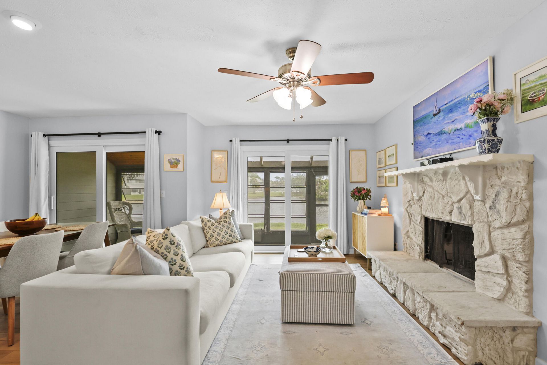 3266 NE Holly Creek Drive, Jensen Beach, FL 34957 Photo