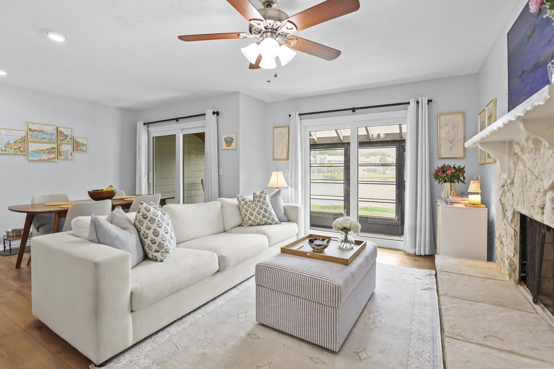 3266 NE Holly Creek Drive, Jensen Beach, FL 34957 Photo