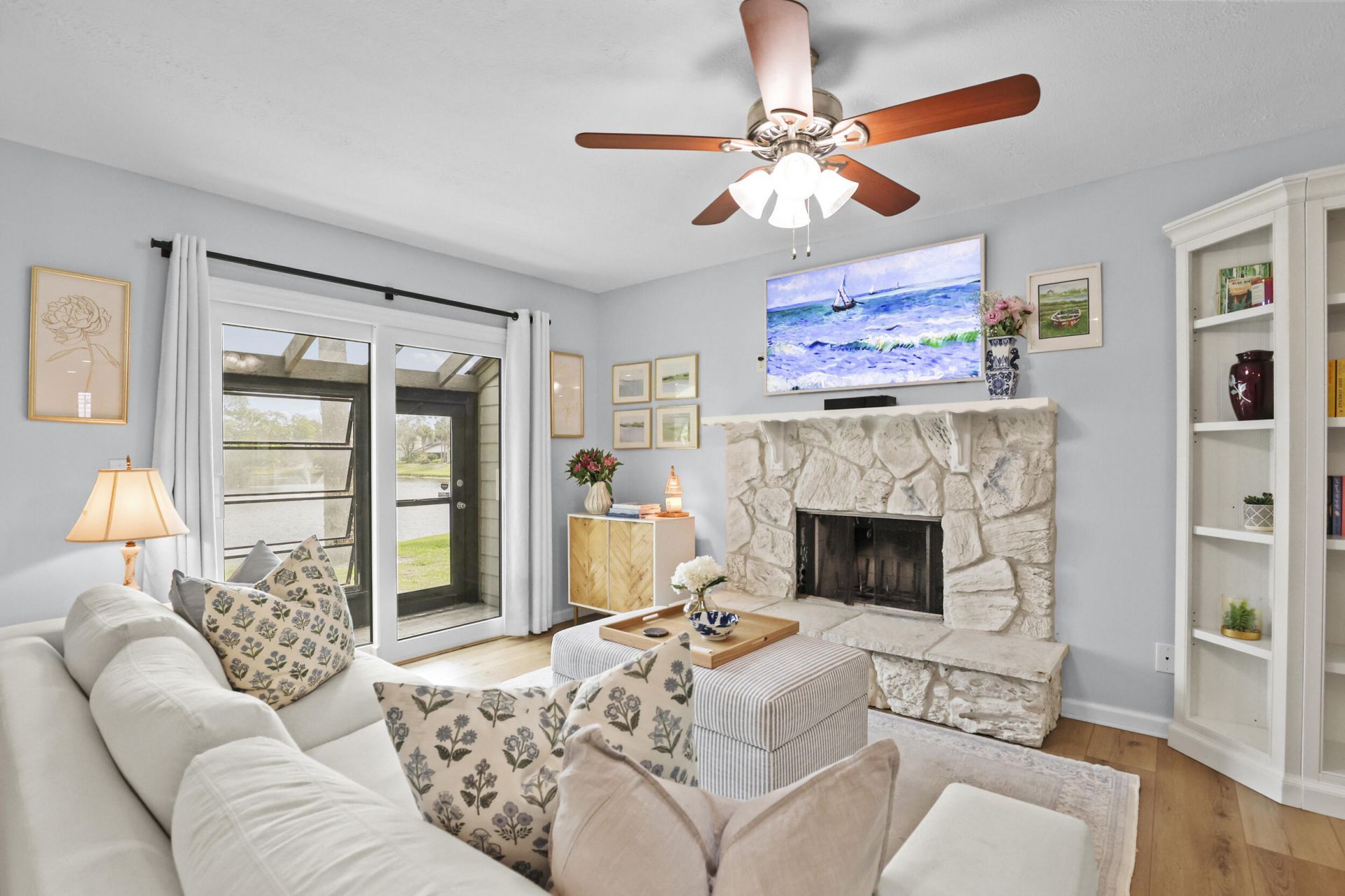 3266 NE Holly Creek Drive, Jensen Beach, FL 34957 Photo