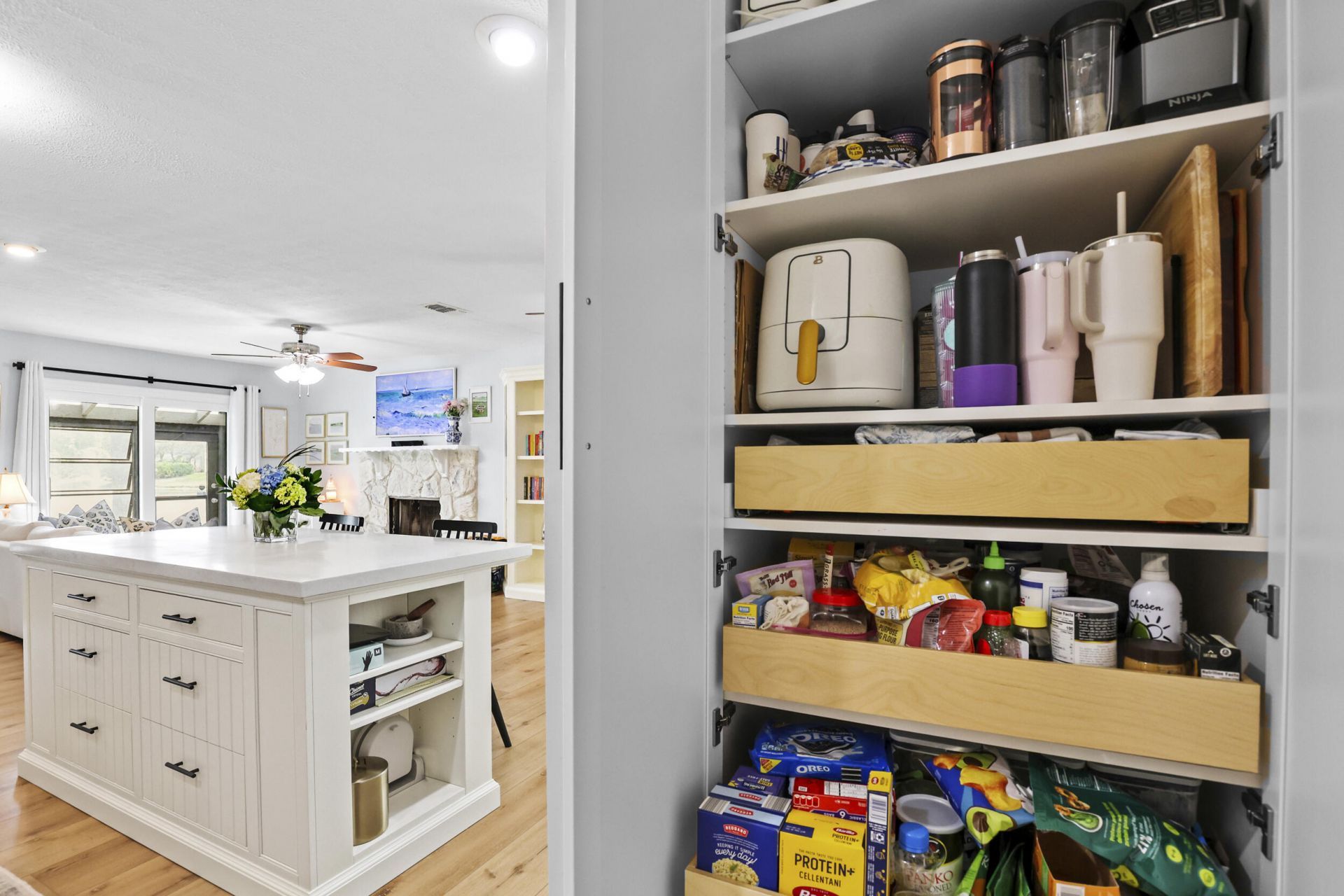 3266 NE Holly Creek Drive, Jensen Beach, FL 34957 Photo