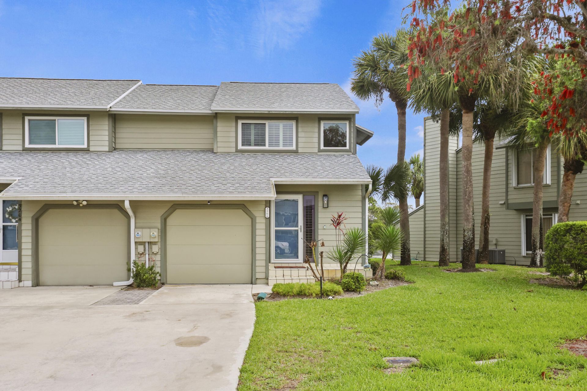 3266 NE Holly Creek Drive, Jensen Beach, FL 34957 Photo