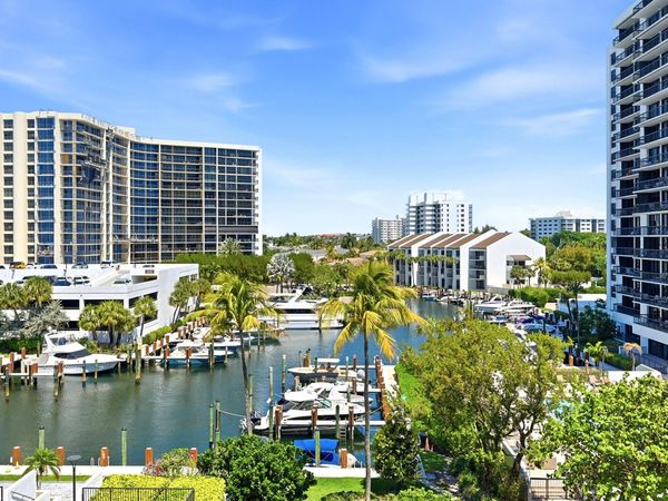 4750 S Ocean Boulevard, Unit 512, Highland Beach, FL 33487