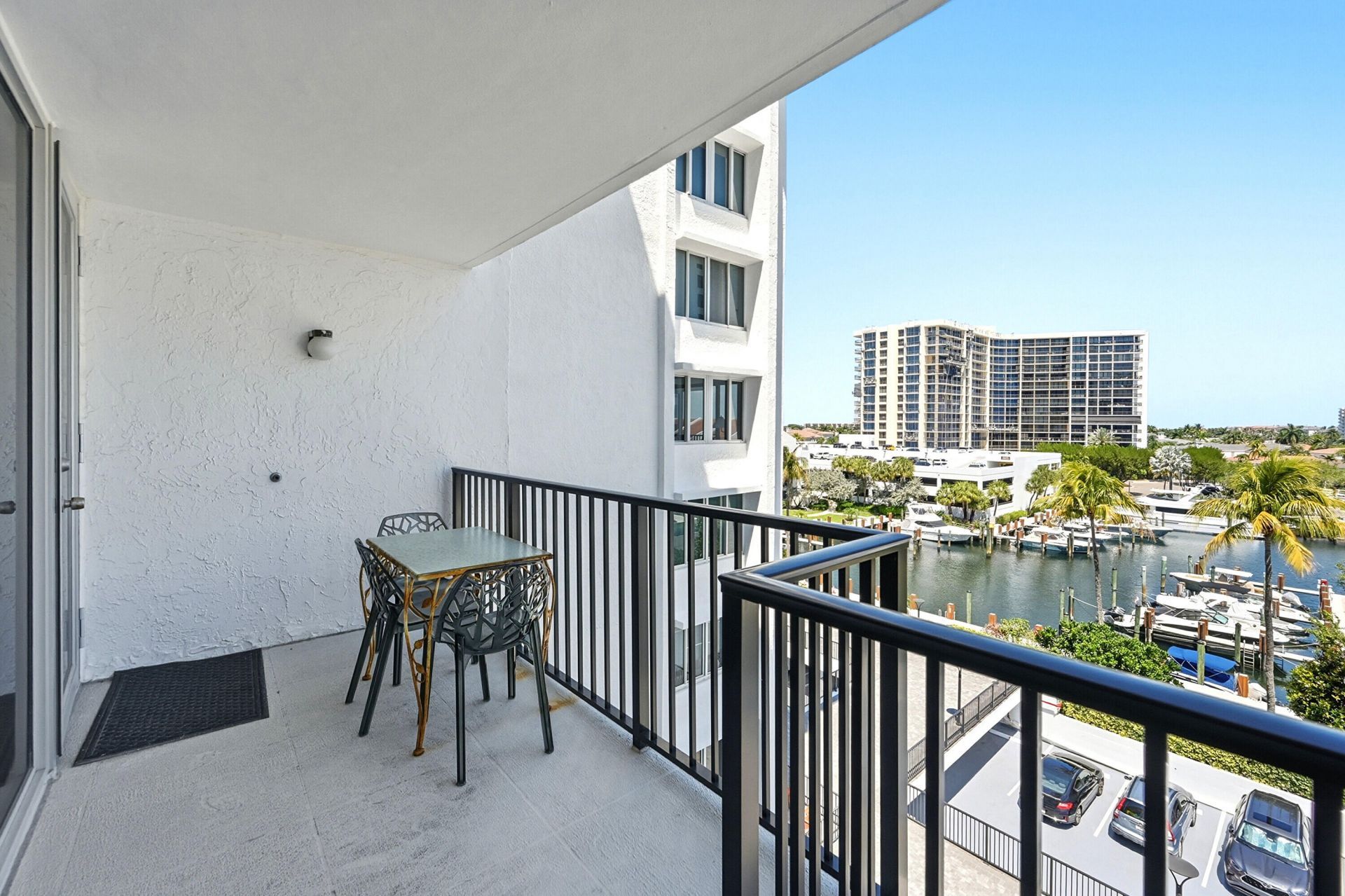 4750 S Ocean Boulevard, Unit 512, Highland Beach, FL 33487 Photo