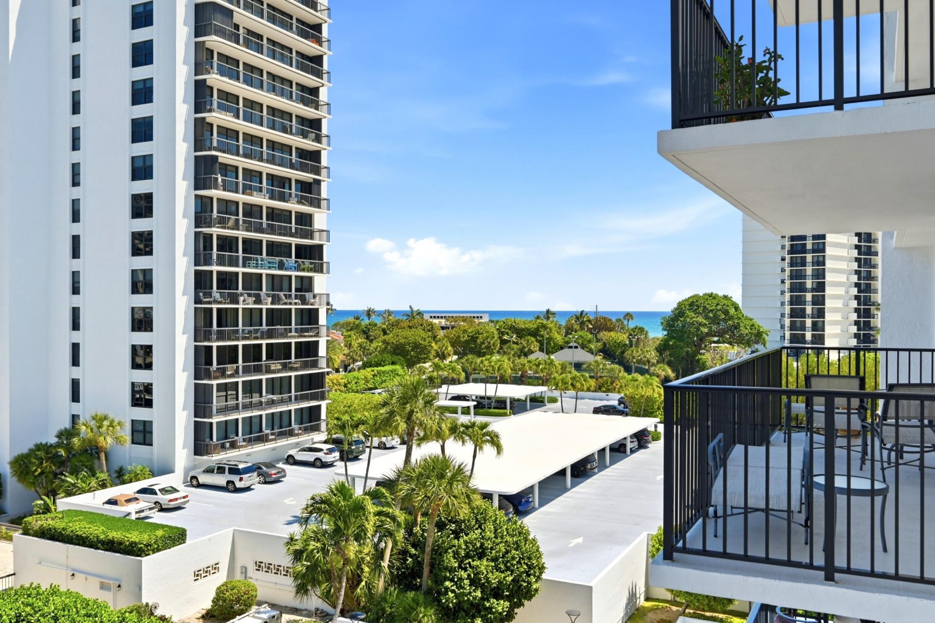 4750 S Ocean Boulevard, Unit 512, Highland Beach, FL 33487 Photo