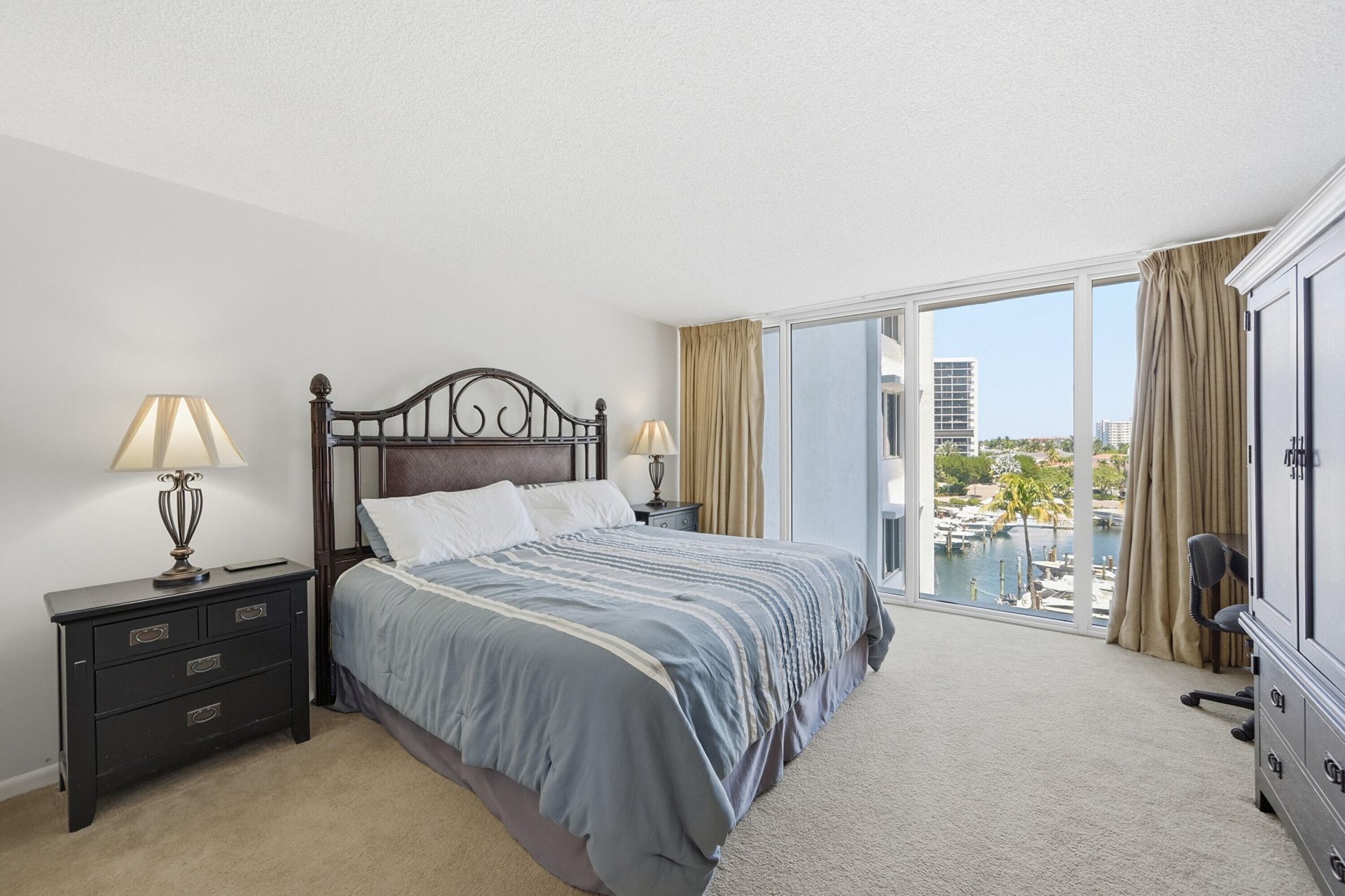 4750 S Ocean Boulevard, Unit 512, Highland Beach, FL 33487 Photo