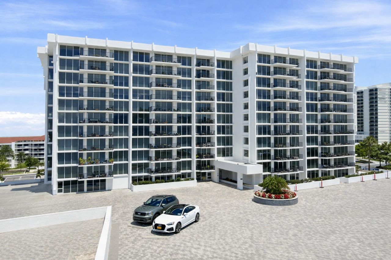 4750 S Ocean Boulevard, Unit 512, Highland Beach, FL 33487 Photo