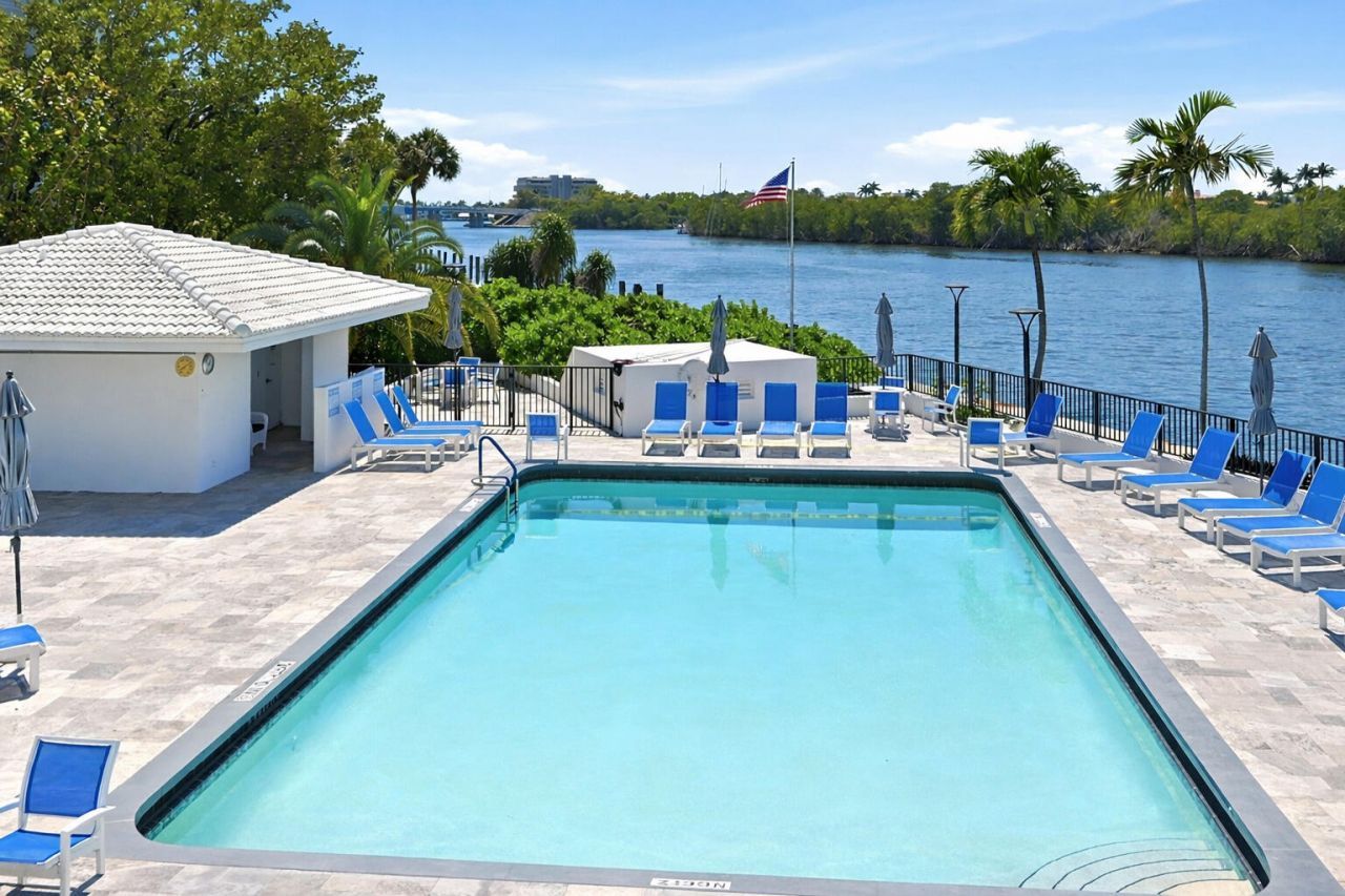 4750 S Ocean Boulevard, Unit 512, Highland Beach, FL 33487 Photo