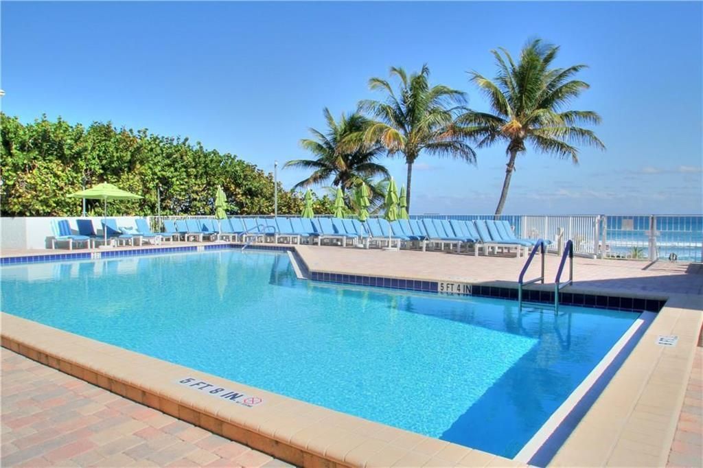 4750 S Ocean Boulevard, Unit 512, Highland Beach, FL 33487 Photo