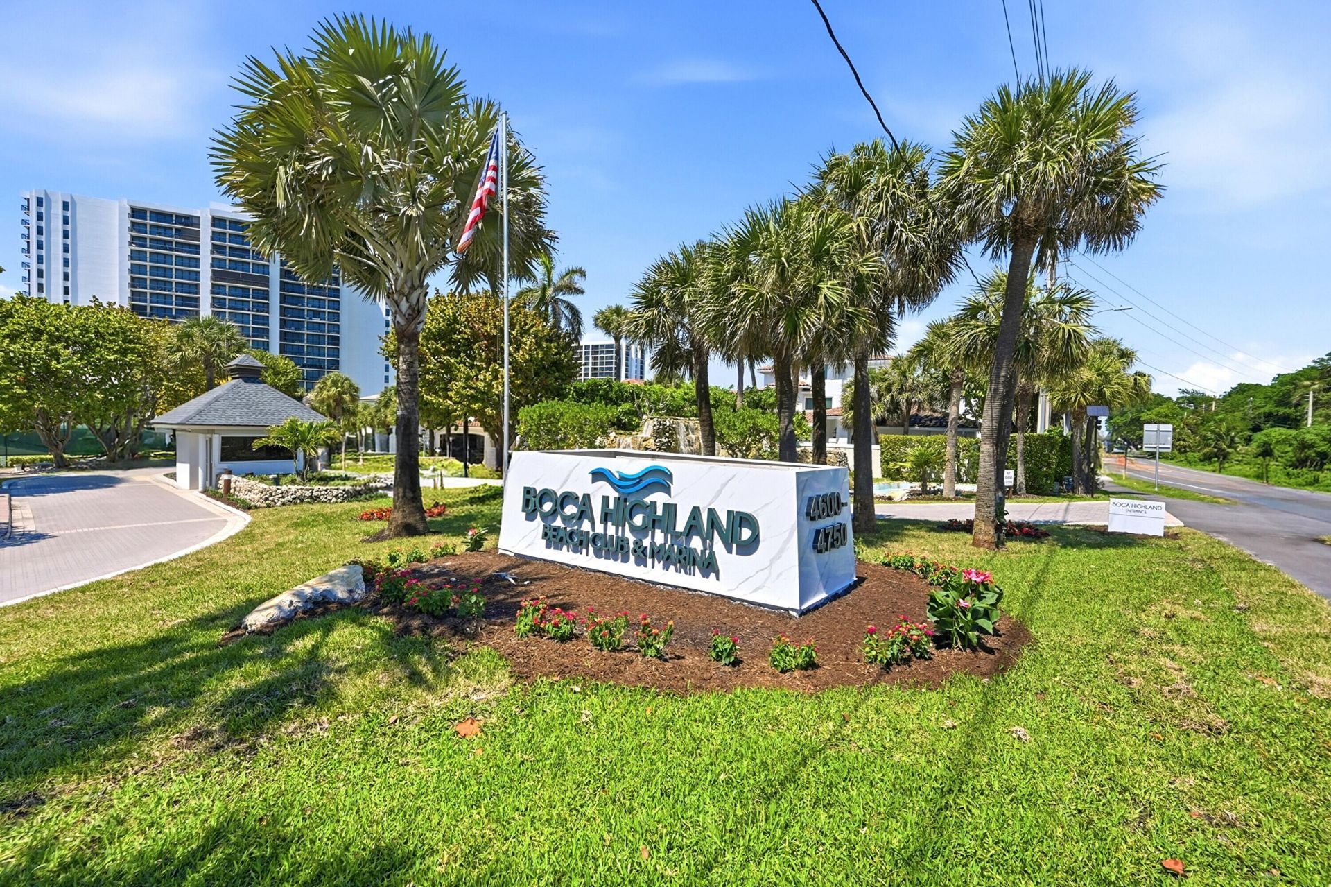 4750 S Ocean Boulevard, Unit 512, Highland Beach, FL 33487 Photo