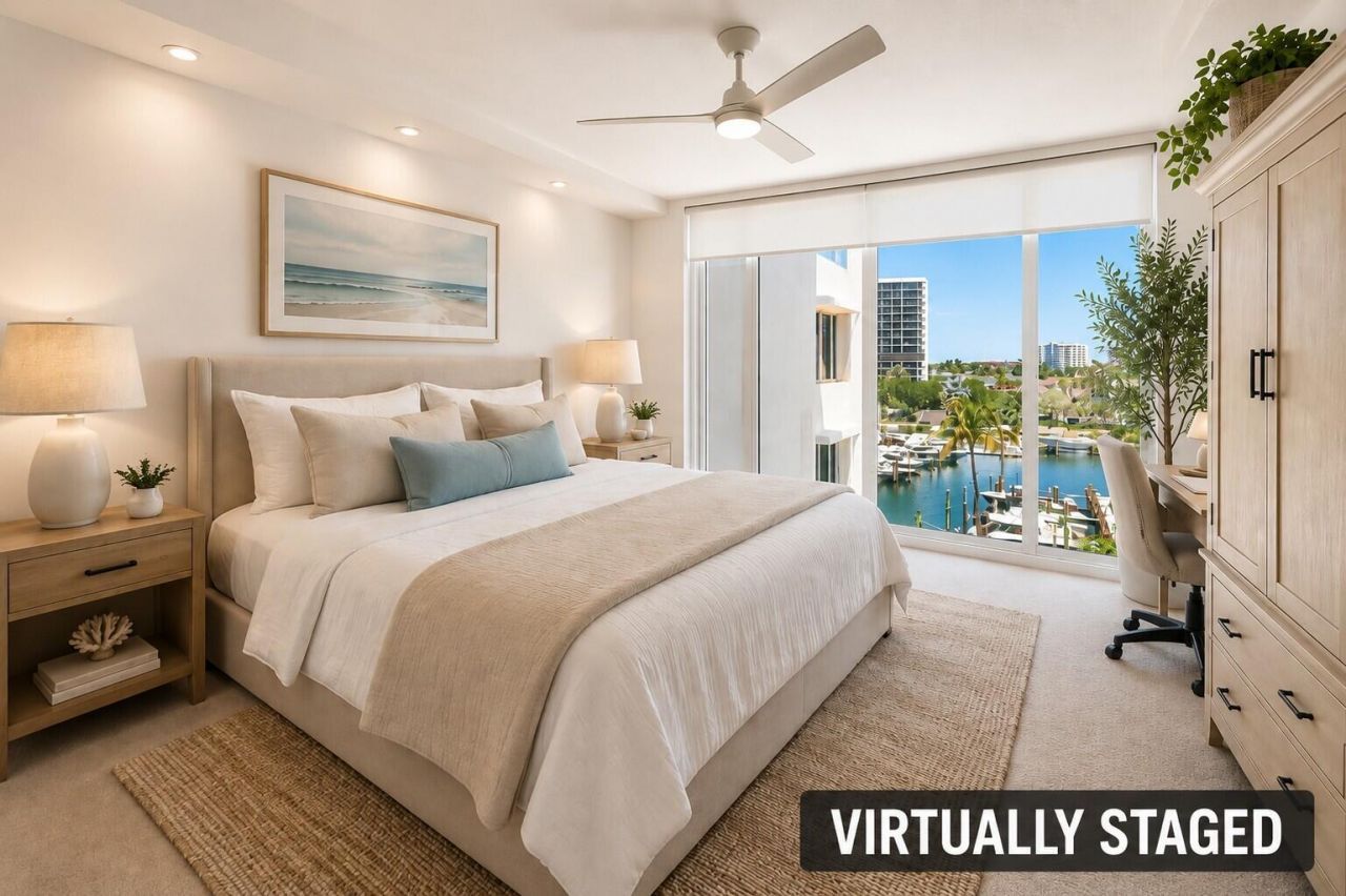 4750 S Ocean Boulevard, Unit 512, Highland Beach, FL 33487 Photo