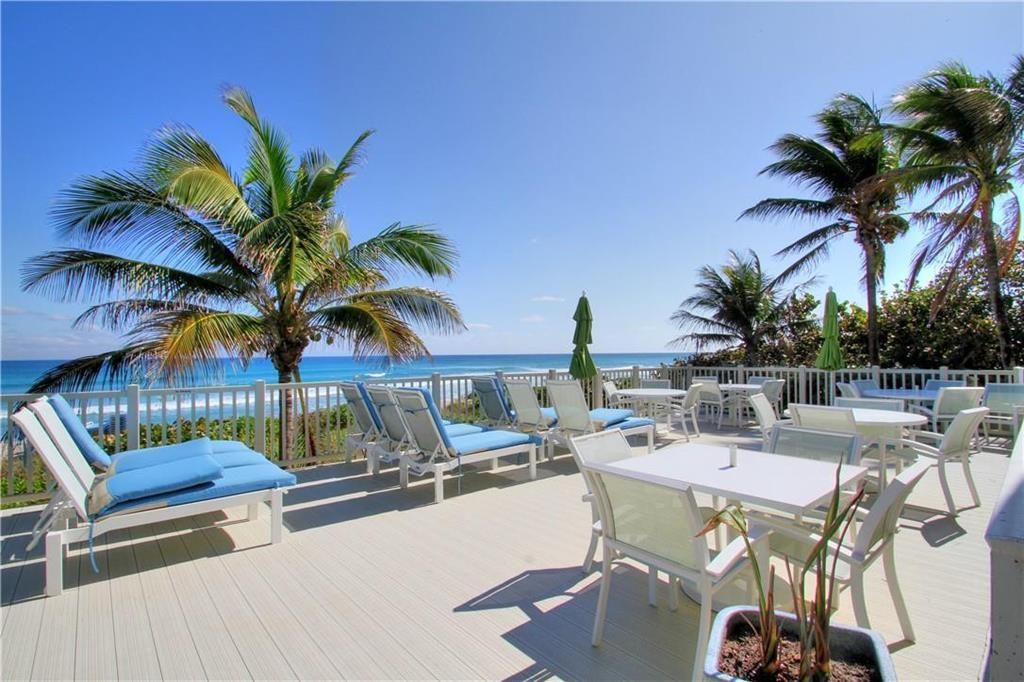 4750 S Ocean Boulevard, Unit 512, Highland Beach, FL 33487 Photo