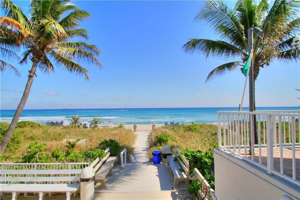 4750 S Ocean Boulevard, Unit 512, Highland Beach, FL 33487 Photo