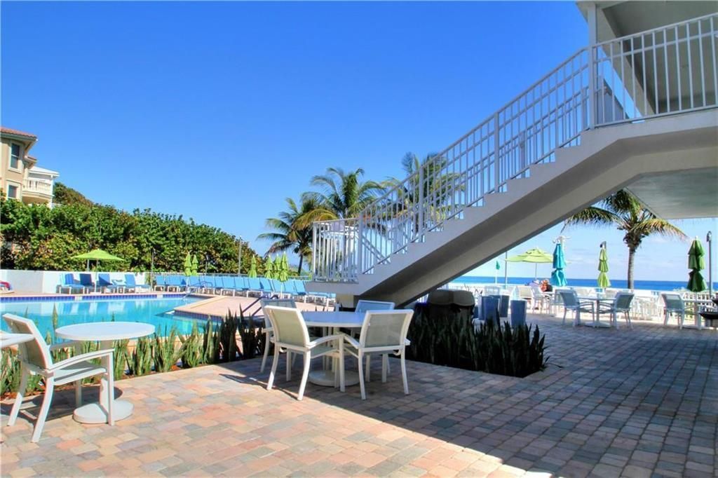 4750 S Ocean Boulevard, Unit 512, Highland Beach, FL 33487 Photo