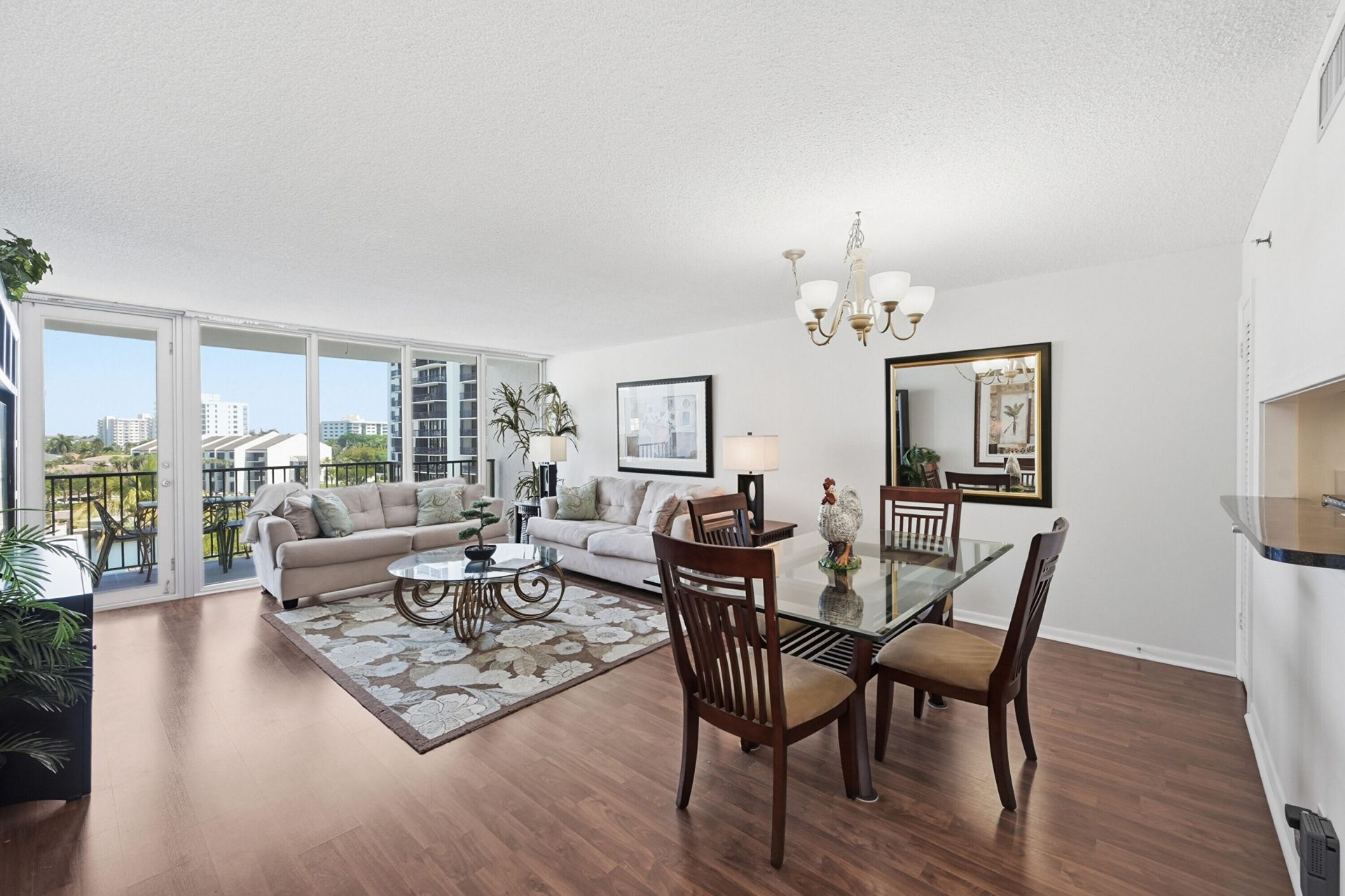 4750 S Ocean Boulevard, Unit 512, Highland Beach, FL 33487 Photo