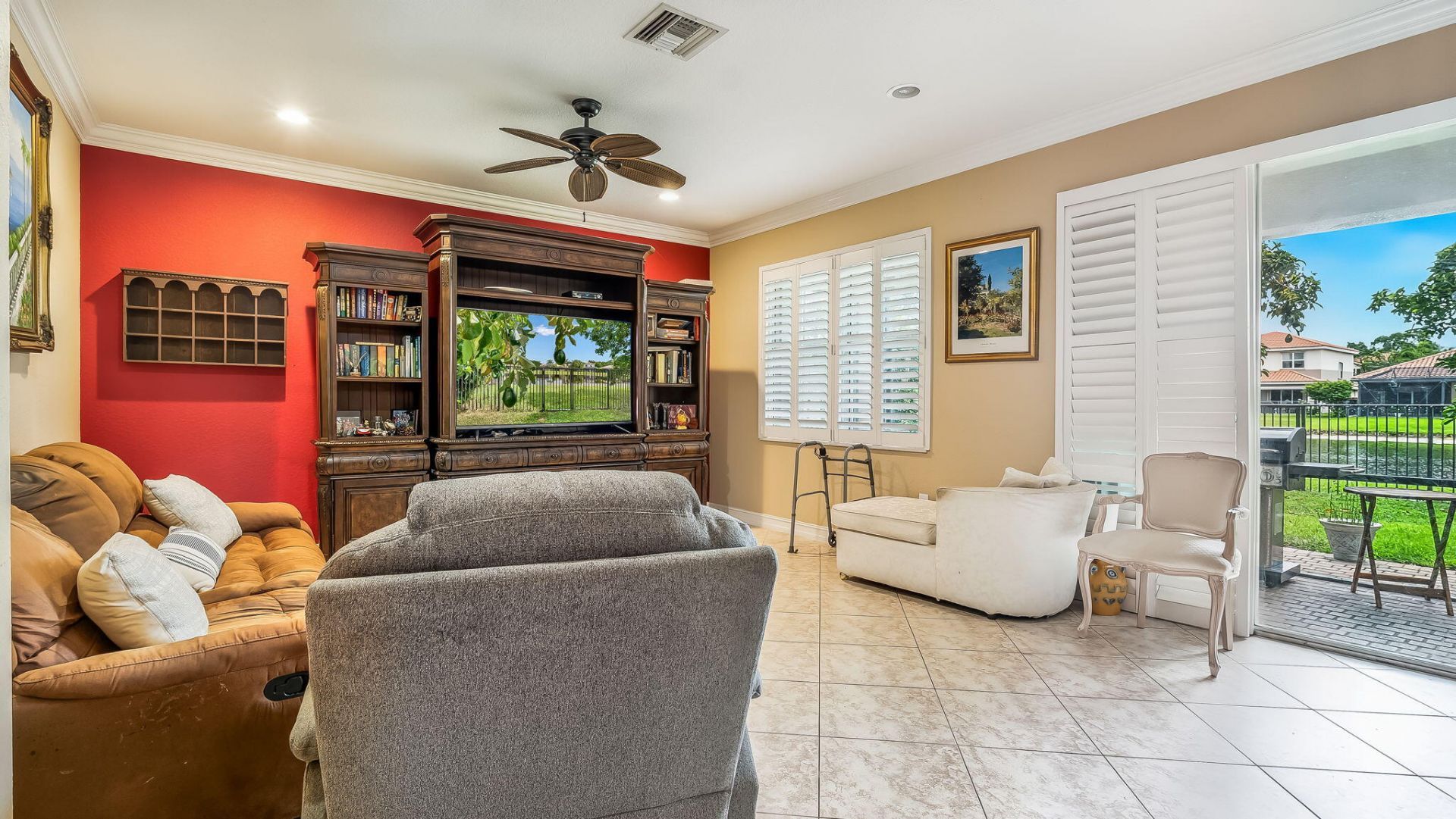 8292 Calabria Lakes Drive, Boynton Beach, FL 33473 Photo