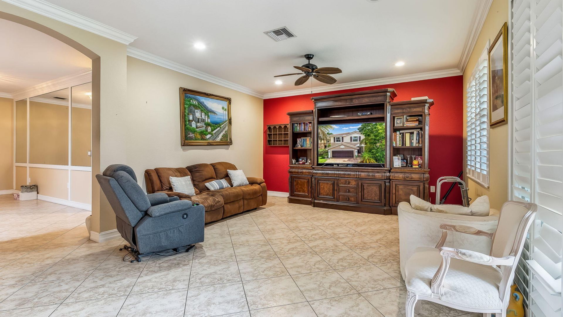 8292 Calabria Lakes Drive, Boynton Beach, FL 33473 Photo