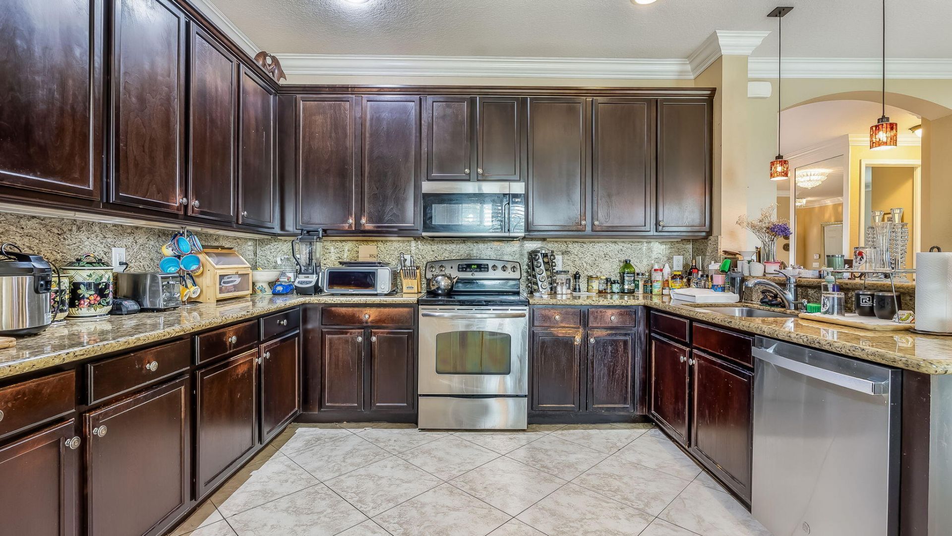 8292 Calabria Lakes Drive, Boynton Beach, FL 33473 Photo