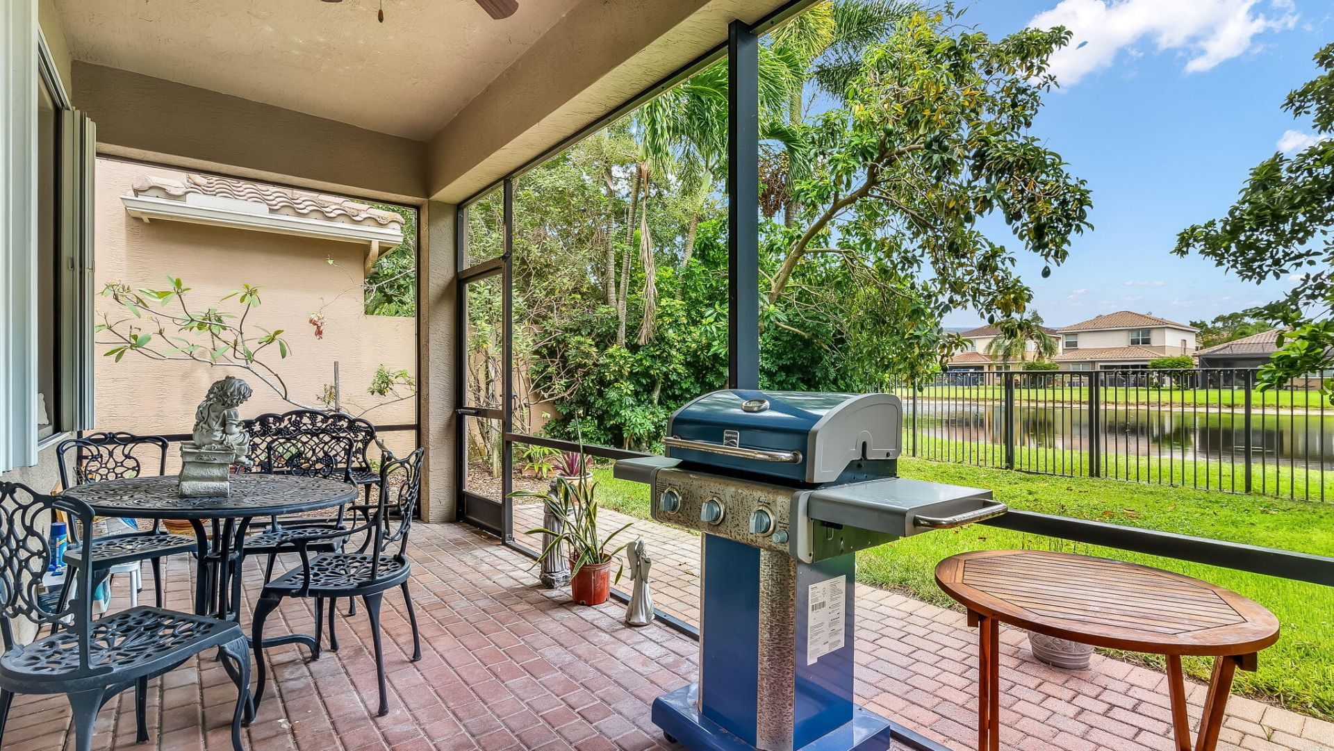 8292 Calabria Lakes Drive, Boynton Beach, FL 33473 Photo